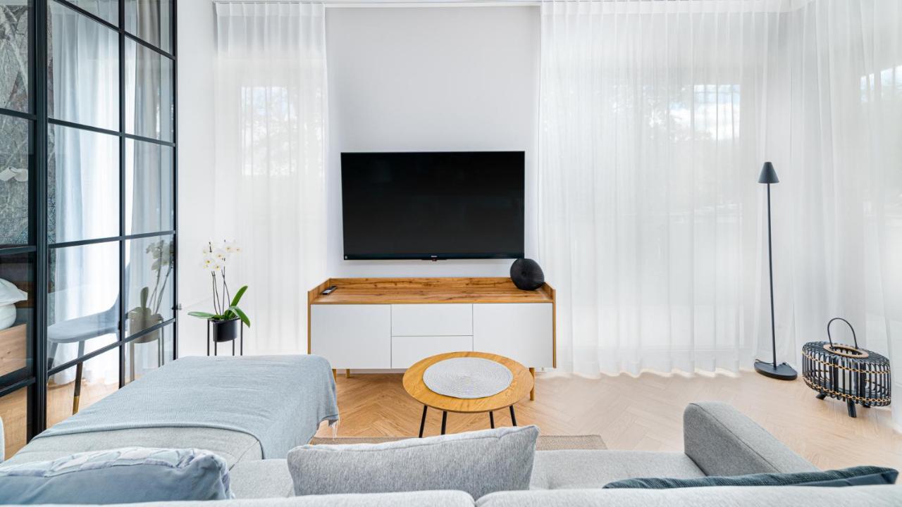 Stone Hill Apartament Sunrise شكلارسكا بوريبا المظهر الخارجي الصورة