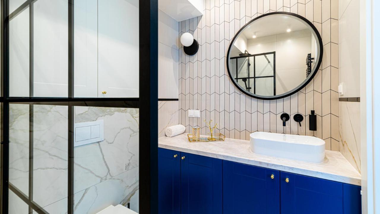 Stone Hill Apartament Sunrise شكلارسكا بوريبا المظهر الخارجي الصورة