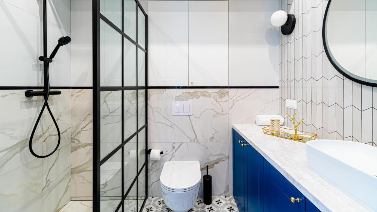 Stone Hill Apartament Sunrise شكلارسكا بوريبا المظهر الخارجي الصورة