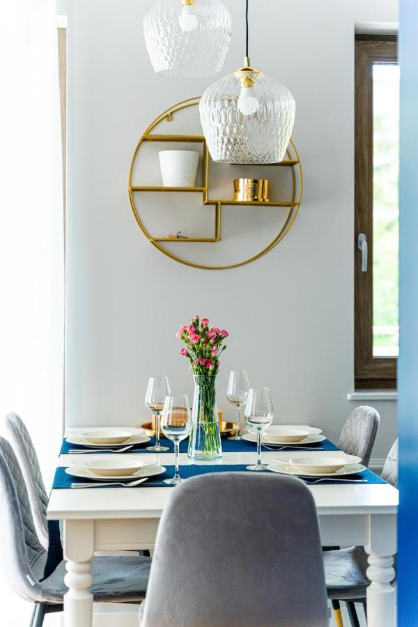 Stone Hill Apartament Sunrise شكلارسكا بوريبا المظهر الخارجي الصورة